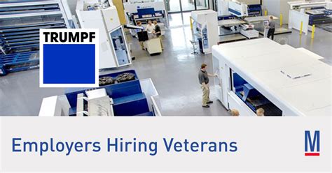 trumpf jobs ct